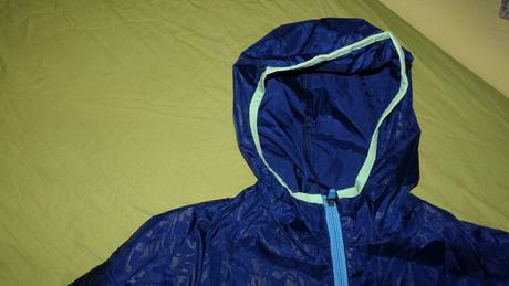 Nova tenucka bunda kalenji od decathlon, decathlon,158