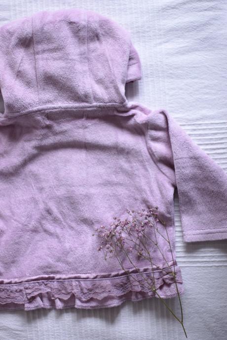 Mikina- fialkavá, early days,62