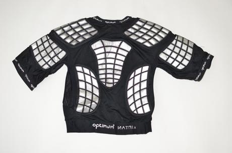 Pánske rugby tričko veľ. l-xl, a,