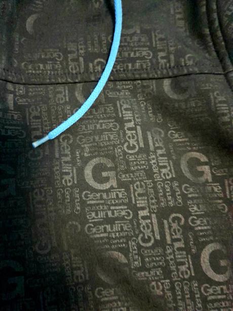 Chlapčenská mikina xs, fishbone,xs