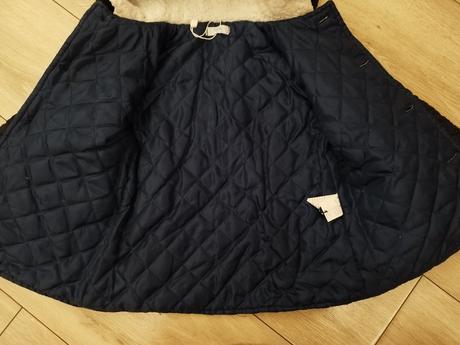 Úžasná bundička, 104