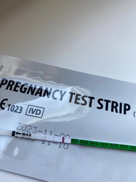 Meškajúca menštruácia 4. deň