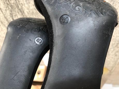 Sandálky vhodne na ples, stuzkovu svadbu, 40