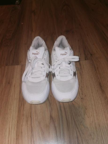 Tenisky puma, puma,38