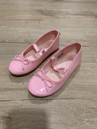 Topanky, h&m,27
