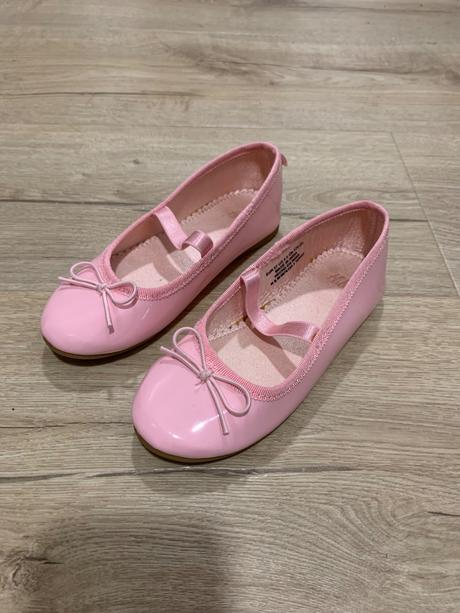 Topanky, h&m,27