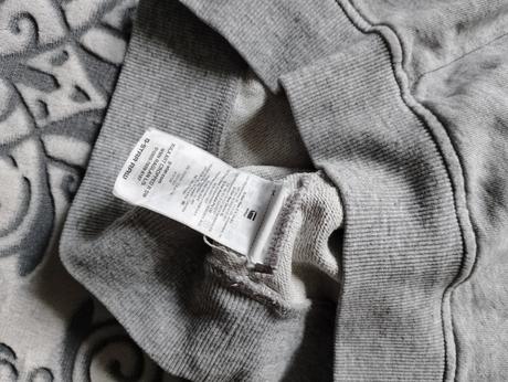 Krásna mikina g-star raw, g-star raw,xs