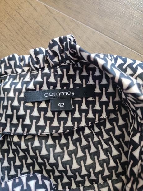 Dámska blúzka comma, 42