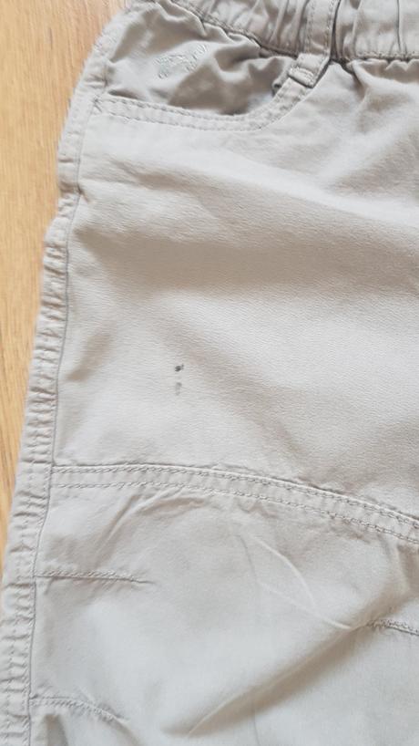 Tricko+kratasy vel 116, 104–116