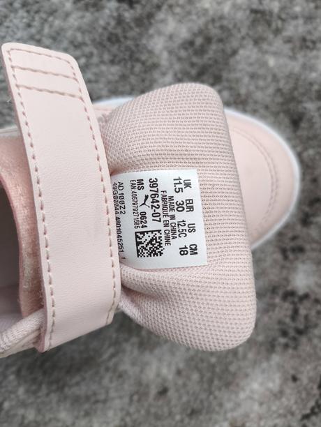 Tenisky, puma,30