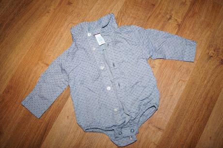 Kosielko-body, baby club,68