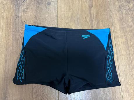 Plavky 2ks, speedo,164