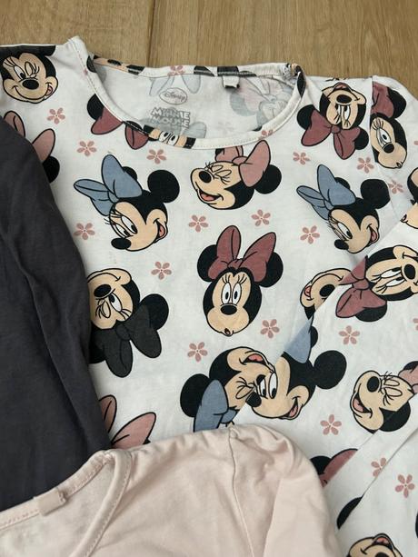 Dievcenske tricka c 116, c&a,110