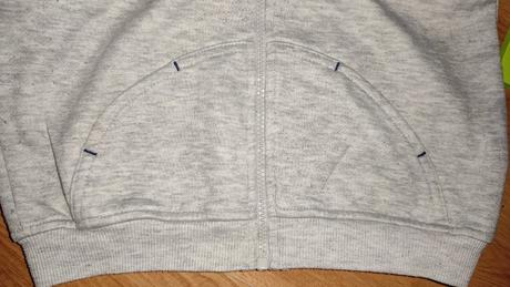 Mikina, lonsdale,116