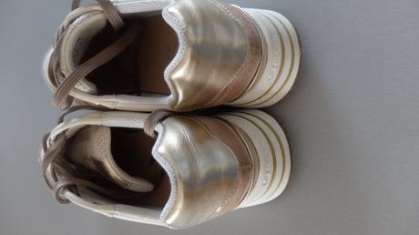 Tenisky geox 40, geox,40