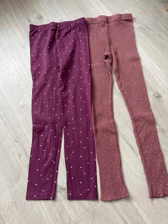 Leginky 128/134, 128