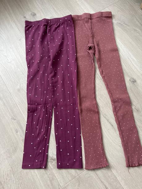 Leginky 128/134, 128