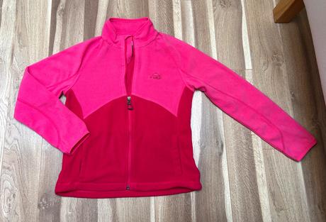 Mckinley fliska 12 rokov, mckinley,152