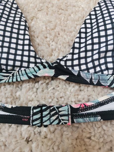 Plavky vrchný diel 2ks roxy, roxy,l