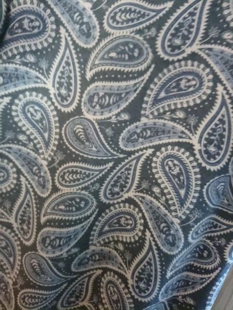 Bavlnené šaty, esmara,m