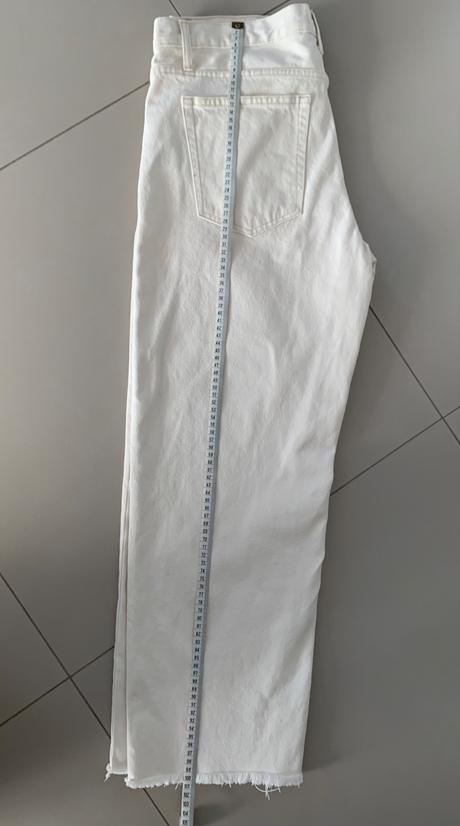 Lindex sia džínsy wide, lindex,42