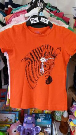 Tričko 104/110, 104