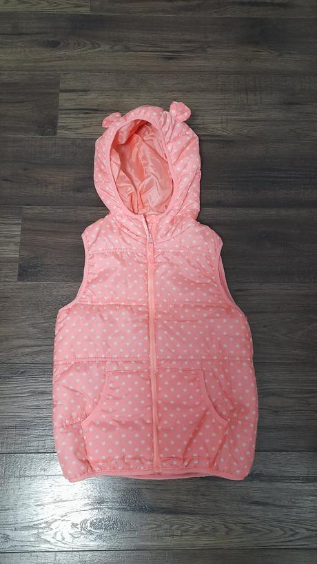 Prechodna vesta, 128