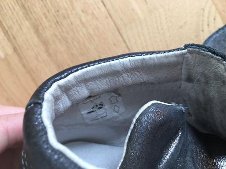 Topánky ciciban v. 29, ciciban,29