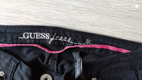 Guess nohavice, guess,s