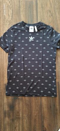 Chlapcenske tricko adidas, adidas,164