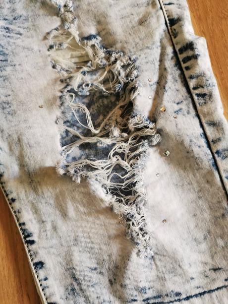 Krásne nohavice, 36