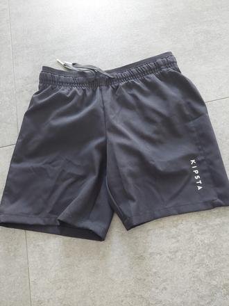 Krátke nohavice na futbal, 116