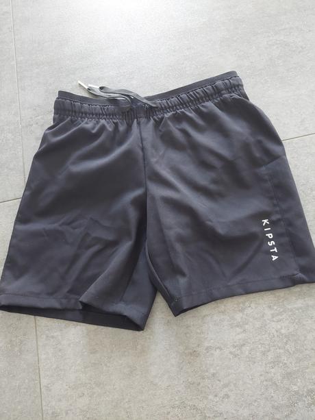 Krátke nohavice na futbal, 116