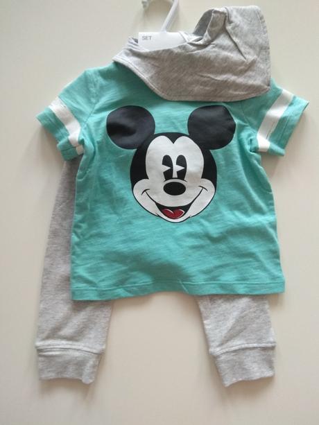 Súprava h&m 68, h&m,68