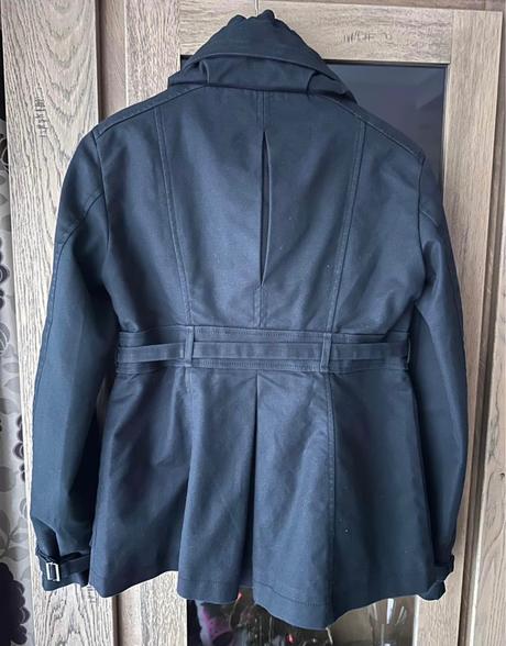 Damska prechodna bunda/kabatik zara, zara,s