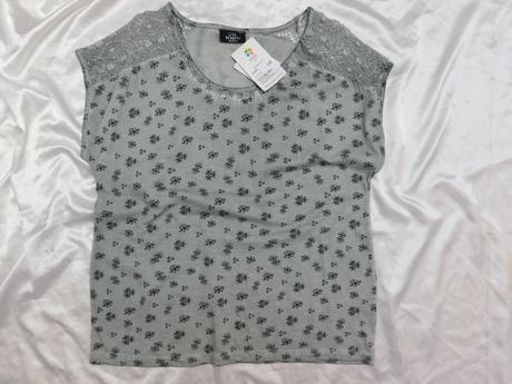 Pekne damske tričko, 40 / 42 / m