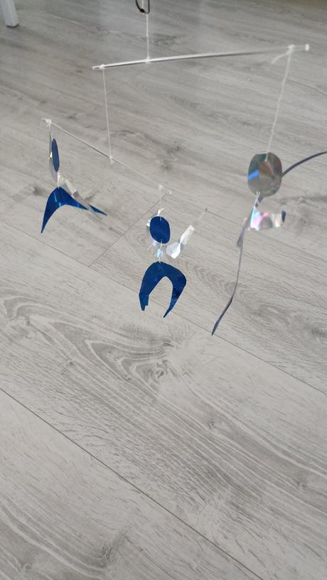 Drevená hrazda pre najmenších, 