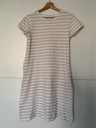 Šaty na dojčenie boldbros, s