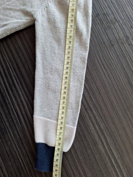 Frajersky svetrik, primigi,104