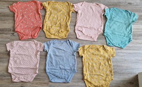 Body next suprava 7 kusov, next,86