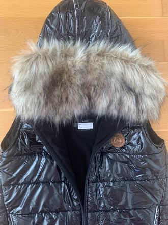 Prechodna vesta bubbe, bubbe,152