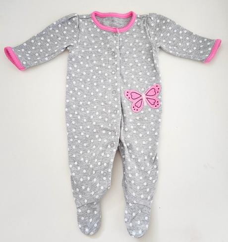 Pyžamko, carter's,62