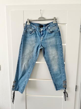 Rifle mohito, mohito,38