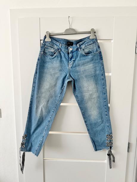 Rifle mohito, mohito,38