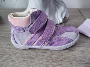 Protetika krásne topánky unisex 24, protetika,24