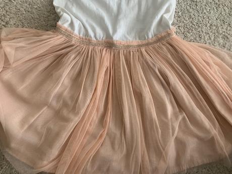 Šaty vertbaudet, vertbaudet,122