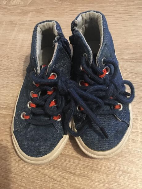 Krásne prechodné topánočky, zara,22