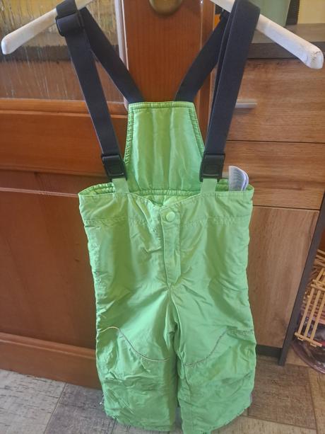 Oteplovačky, dopodopo,110