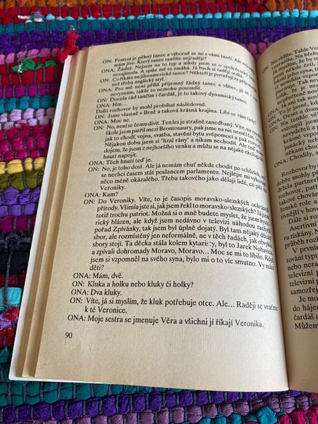 Asertivně do života, 