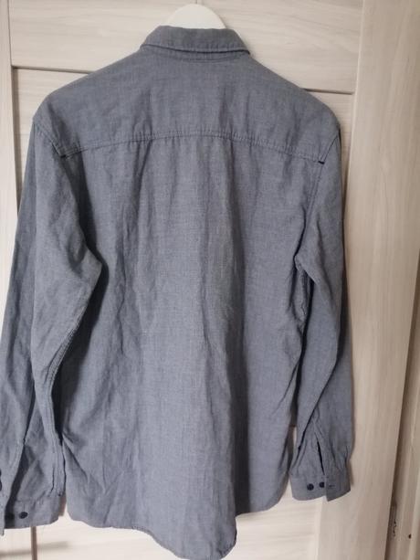 Pánska košeľa jack & jones, m